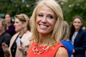 Zit vicepresident Pence achter vernietigend opiniestuk van ‘verzet tegen de president’ waarin Trump “bekrompen, contrair en onbesuisd” wordt genoemd?