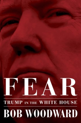 Zit vicepresident Pence achter vernietigend opiniestuk van ‘verzet tegen de president’ waarin Trump “bekrompen, contrair en onbesuisd” wordt genoemd?