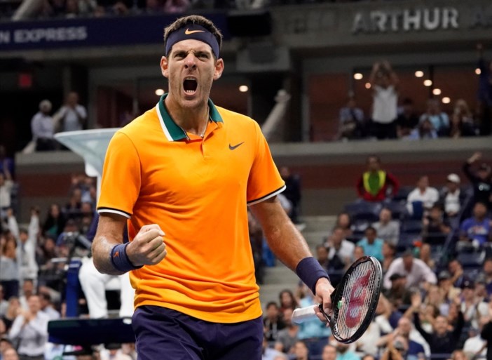 Geniale Djokovic wint US Open en zet voet naast Sampras: “Alles veranderde op een berg in Frankrijk”