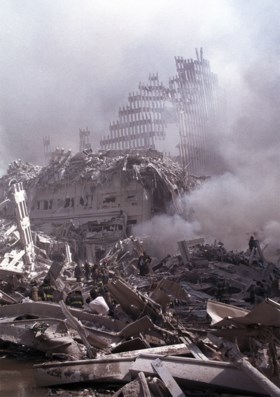 Iedereen dacht dat ze als heldin overleed bij 9/11: gebruikte dokter aanslagen als alibi om te verdwijnen?