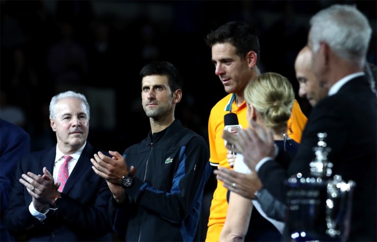 Geniale Djokovic wint US Open en zet voet naast Sampras: “Alles veranderde op een berg in Frankrijk”