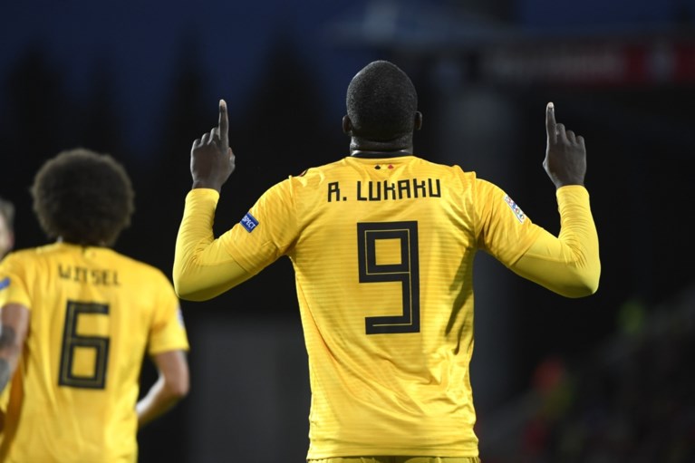 Rode Duivels starten Nations League met simpele zege op veld van IJsland en zijn nieuwe nummer één