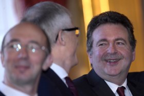 Premier Michel wil van België “nieuw Eldorado” maken: 150 miljard euro investeringen
