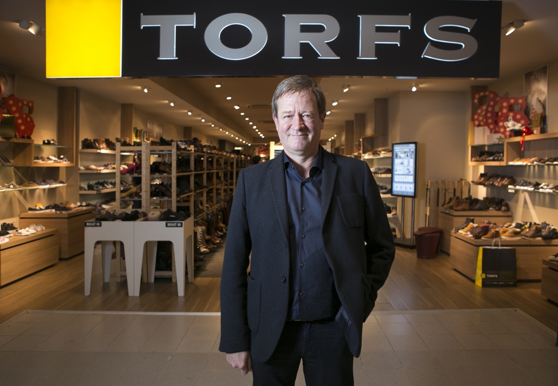 wouter torfs