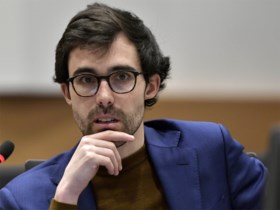 Premier Michel wil van België “nieuw Eldorado” maken: 150 miljard euro investeringen