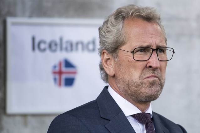 Bondscoach IJsland onder indruk van Rode Duivels: “Sterkste - Het