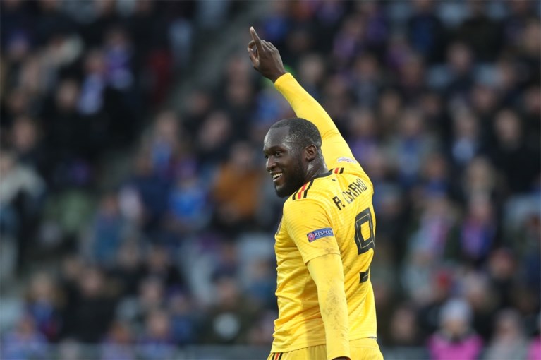 Rode Duivels starten Nations League met simpele zege op veld van IJsland en zijn nieuwe nummer één