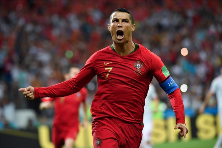 Zo oud waren zij toen ze hun 43ste interlandgoal maakten: slechts drie wereldtoppers waren jonger dan Lukaku