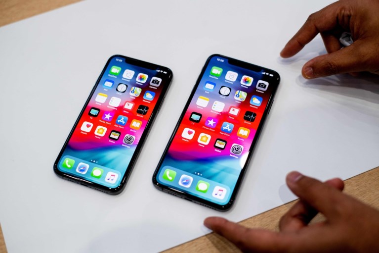 Vrouwen absoluut niet blij met nieuwste iPhone: “Wat is er mis met jullie bij Apple?”