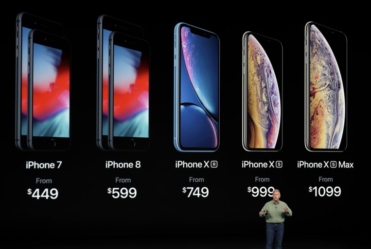 Vrouwen absoluut niet blij met nieuwste iPhone: “Wat is er mis met jullie bij Apple?”
