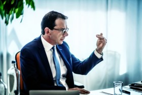 Bart Somers (Open VLD) pleit voor rechtstreeks verkozen burgemeester: “Het moet niet in achterkamers gebeuren”