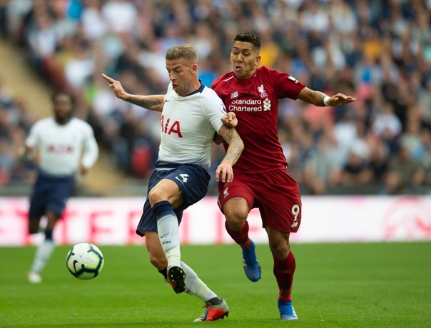 Vreemd: Alderweireld niet mee met Tottenham naar Milaan ...