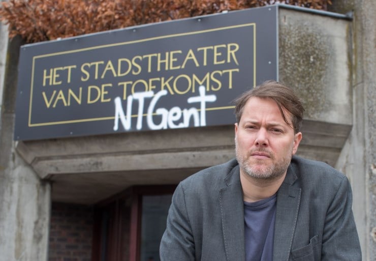 Iedereen wil “Lam Gods” zien