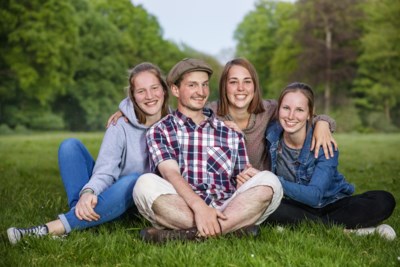 Boer Jitse Over Zijn Zoektocht Naar De Liefde Een Stadsmei Het Nieuwsblad Mobile