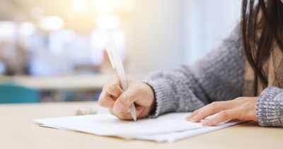 Steeds Meer Leerlingen Halen Hun Diploma Via Examencommissie Het Nieuwsblad Mobile