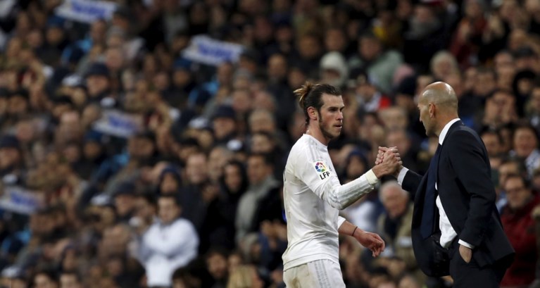 Hij speelde voor Ronaldo en sprak nooit met Zidane, nu is hij ontketend: “Dit wordt het beste seizoen van Gareth Bale”