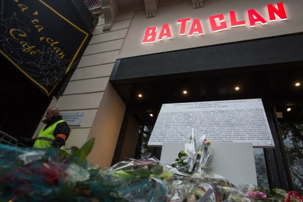 Moslimrapper Zegt Onder Druk Concerten Af In Bataclan Het Nieuwsblad Mobile