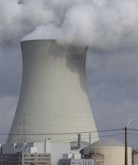 Opnieuw betondegradatie bij kernreactoren: Doel 4 en Tihange 2 stilgelegd