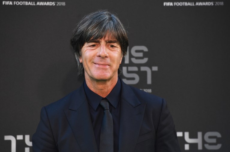 Hazard, Courtois en Jean-Marie Pfaff schitteren op rode loper FIFA-gala