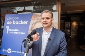 OCMW-voorzitter Fons Duchateau sabelt studie naar discriminatie op Antwerpse huurmarkt neer: “Zuivere windowdressing”