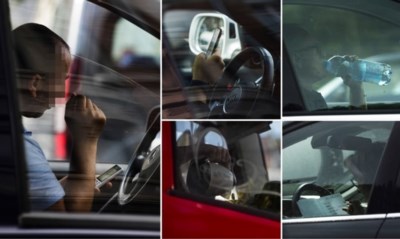 Eten Drinken Je Gps Instellen Of Pikante Handelingen Wat Het Nieuwsblad Mobile