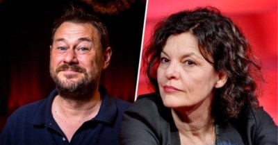 Hilde Van Mieghem Och Het Valt Heus Wel Mee Voor Bart De Het Nieuwsblad Mobile