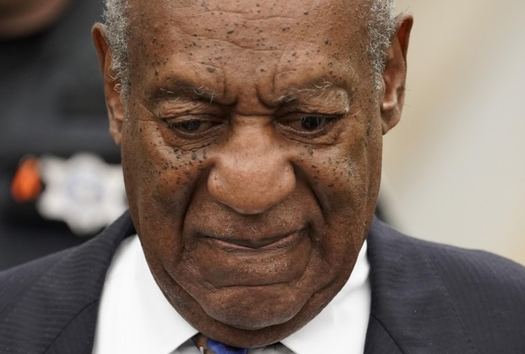 Dit staat Bill Cosby te wachten in zijn “bejaardengevangenis”