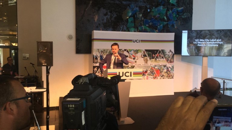 Vlaanderen organiseert WK wielrennen 2021: honderdste editie keert terug naar bakermat van de wielersport