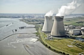 Dreigend stroomtekort van de baan? Tihange 1 vanaf midden november weer beschikbaar door vervroegd onderhoud