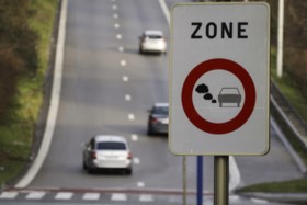 Dit verandert vanaf 1 oktober: boetes in Brussel, dagcontracten en keuzemenu bij noodnummer