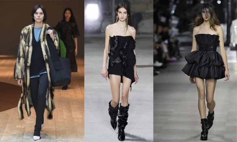 Nieuwe Celine-ontwerper Hedi Slimane reageert op kritiek: “Erg schokkend”