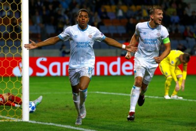 Begonnen Bij Ajax Doorgebroken Bij Psv Donyell Malen Schit Het Nieuwsblad Mobile