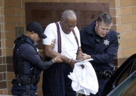 “Bill Cosby wil gevangenis alweer verlaten”