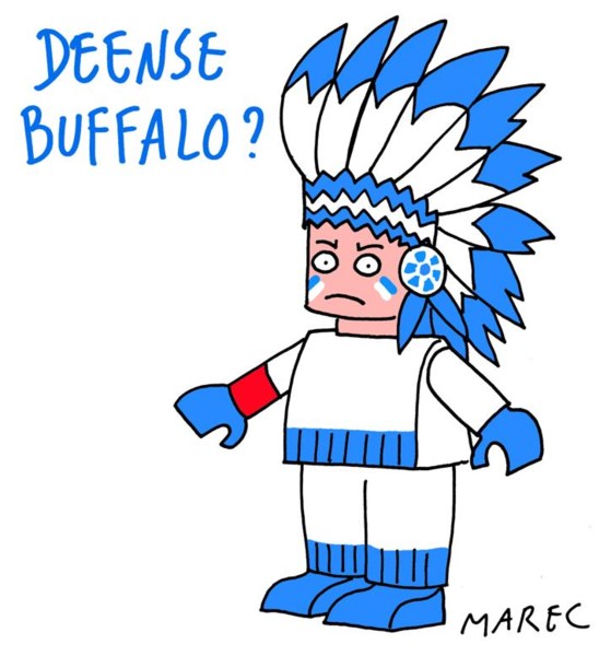 Patrick Derwael - Le célèbre marchand d'art Brocky fait ses débuts d'artiste ... : Are or were belgian citizens at least for sometime in their life,;