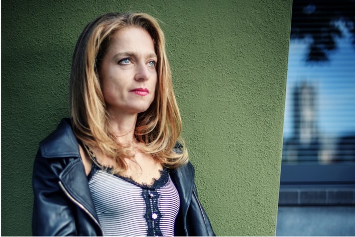 Rika Ponnet breekt een lans voor de romantische liefde: “Ied... - Het