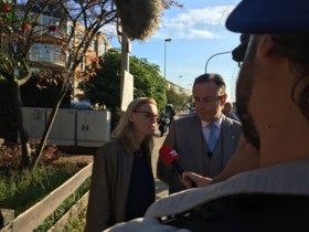 Kopstukken uit Antwerpen reageren: “De lat ligt op Tram 3. Als ik 30 procent haal, heb ik de verkiezingen gewonnen”