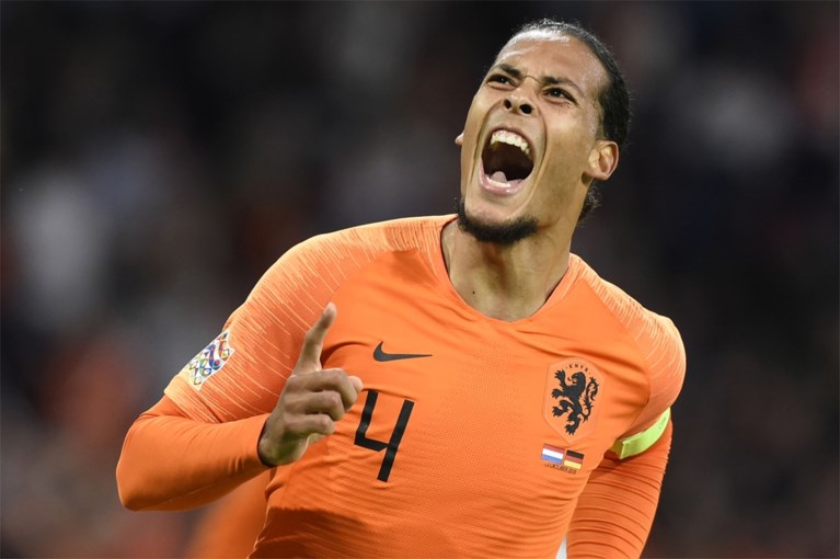 Nederland eindelijk nog eens fier op Oranje: “Als herboren naar Brussel” (al is het nog te vroeg voor de polonaise)