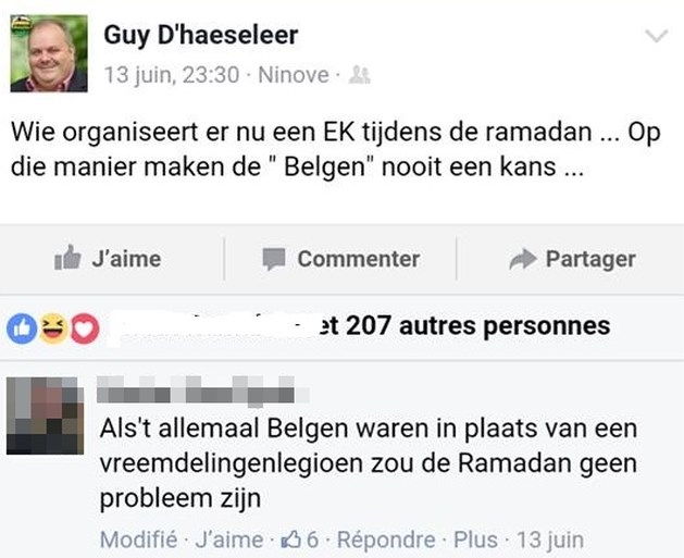 Forza Ninove-kopman vraagt gesprek met De Wever: “Jezelf uitnodigen getuigt van weinig stijl”