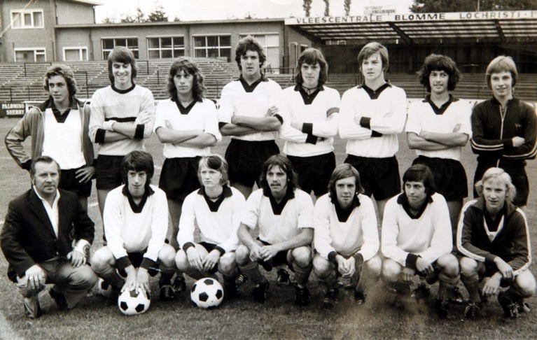 Herman Brusselmans over graaicultuur in het voetbal: “Jeugdtrainer vroeg 100.000 frank om mij prof te maken”