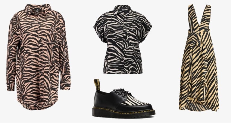 Luipaardprint beu gezien? Met deze outfits breng je een ode aan ander wild