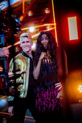 Kat Kerkhofs wilde alleen homo als danspartner voor Dancing with the Stars: “Was dat gek?”