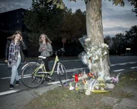 Doodrijder van Merel De Prins (12) komt vervroegd vrij met enkelband, tot woede van ouders: “Spijt? Allemaal in scène gezet”