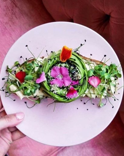 Dit restaurant voor liefhebbers van avocado’s komt naar België