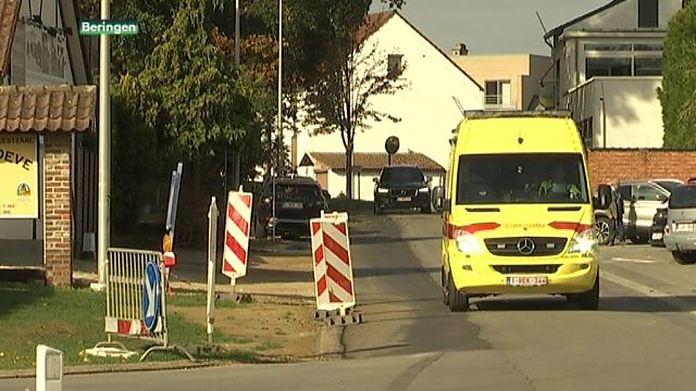 VIDEO. Ambulancedienst Trekt Aan Alarmbel: "Wegvallen Subsid ...