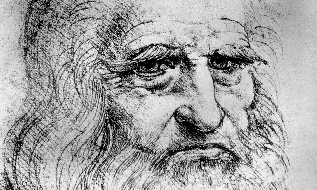 Wetenschappers ontdekken: de ziekte van Leonardo Da Vinci di... - Het  Nieuwsblad Mobile