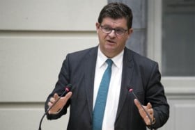 Groen toch bereid in coalitie te stappen zonder SP.A in Oostende: “We steken onze nek uit”
