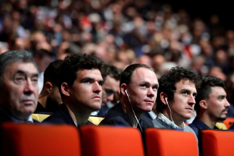 Parcours Tour de France 2019: starten in Brussel, daarna zijn de klimmers aan zet in loodzware editie