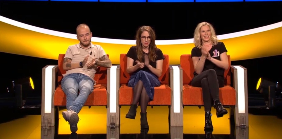 Zou dit ‘De Slimste Mens’ kunnen worden? Kandidaat behaalt de hoogste