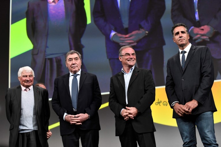Parcours Tour de France 2019: starten in Brussel, daarna zijn de klimmers aan zet in loodzware editie