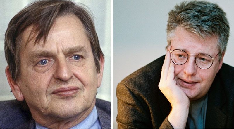 Wordt de moord op de Zweedse premier Olof Palme na 32 jaar opgelost